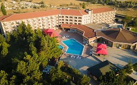 SIGNATURE GARDEN AVANOS Hotel&SPA